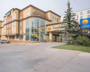 Comfort Inn and Suites University Calgary